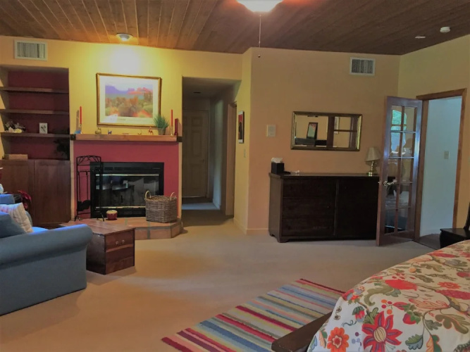 Casa Paloma B&B