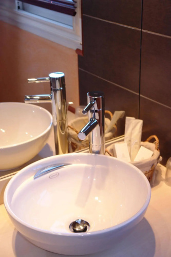 ibis Styles Ancenis Centre