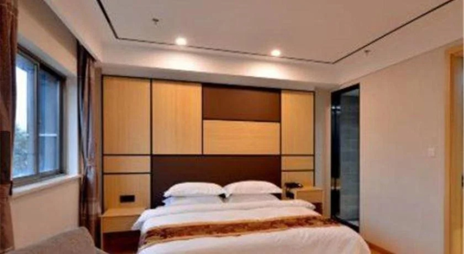 Shangji Hotel Changxing Park Branch