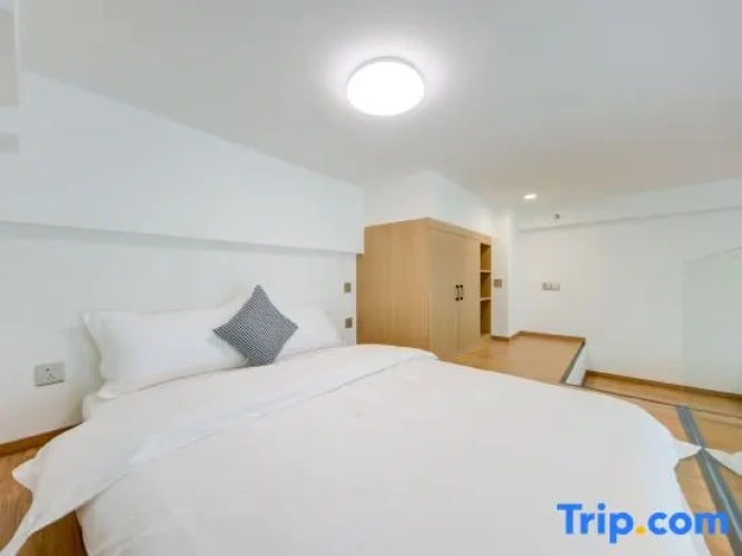 Standard Double Duplex room