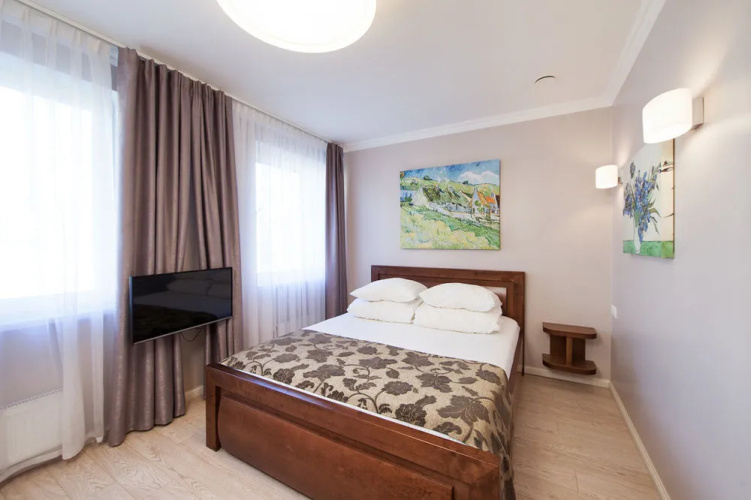 MyApartments