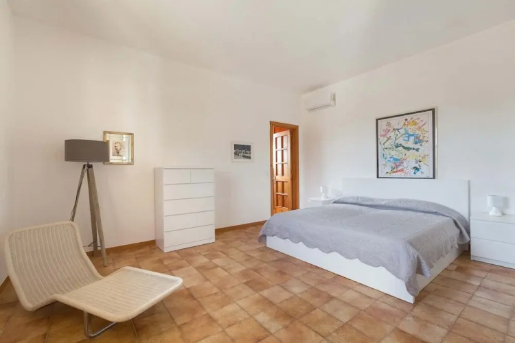 2506 Villa Sorriso by Barbarhouse