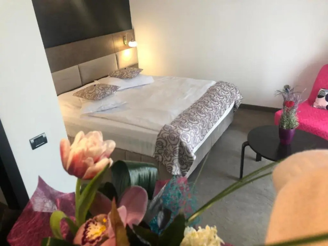 Corsa Hotel