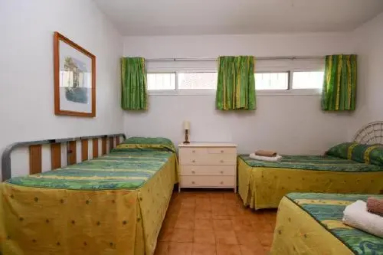 Mare Verde 68 - Two Bed