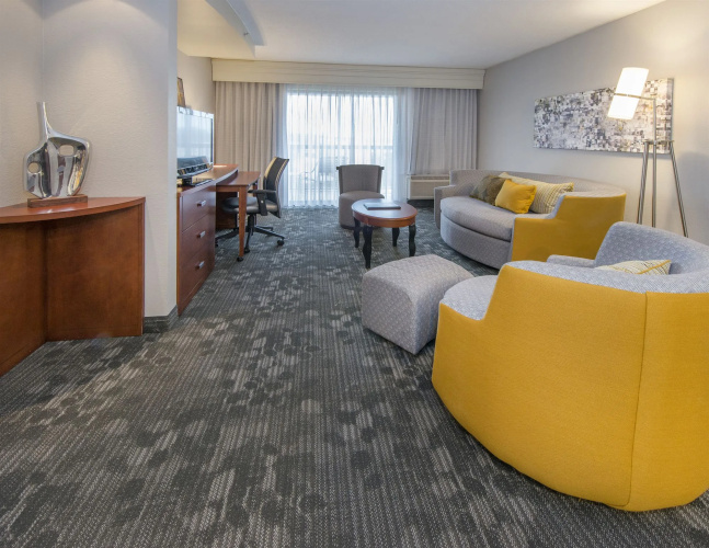 Courtyard by Marriott Montgomery Prattville