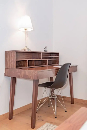 Zip Housing Polanco