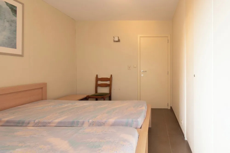 Pet-friendly Apartment in Middelkerke