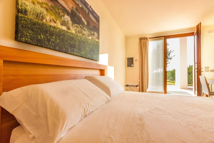 Agriturismo Cà Giulietta