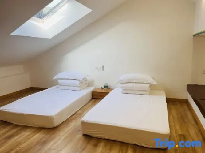 1 Bedroom Villa