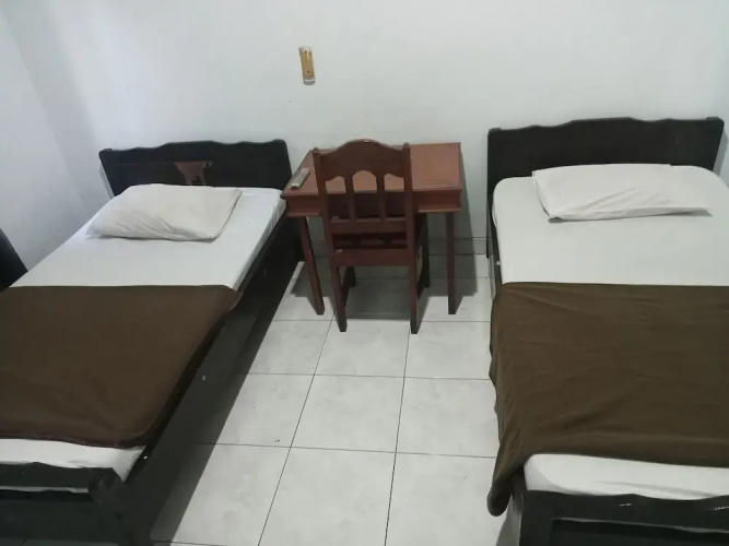 Hotel Taman Rai