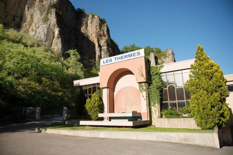 Village Vacances Le Richelme