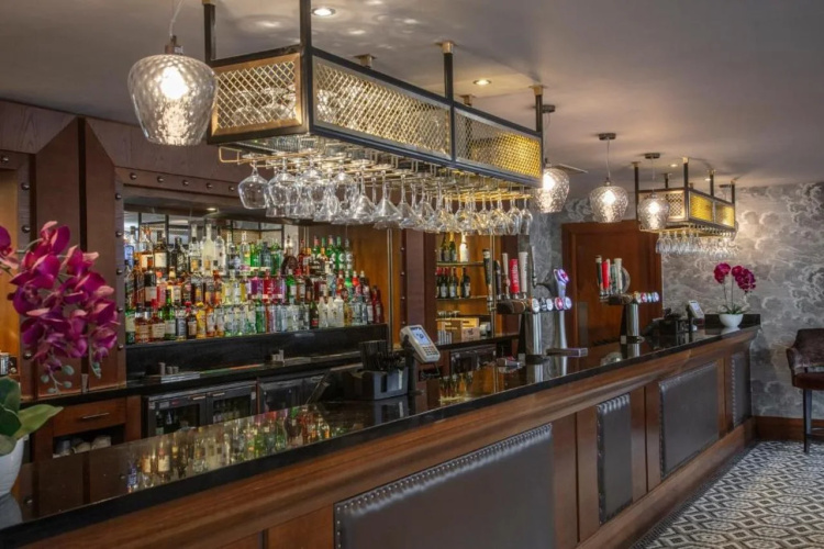 Norton Park Hotel, Spa & Manor House photo 22