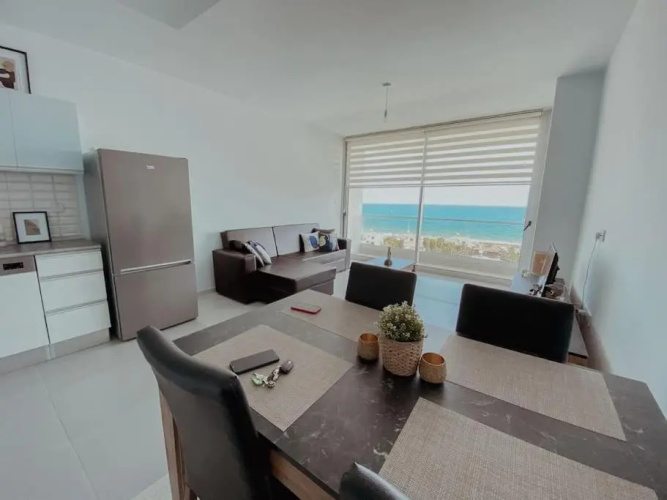 1 Bedroom with Panoramic Sea View