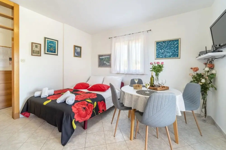 Apartment Vesna