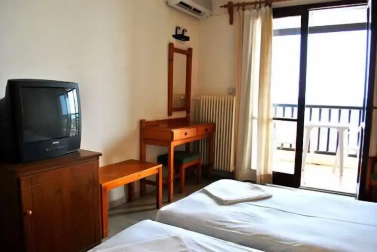 Hotel Maro