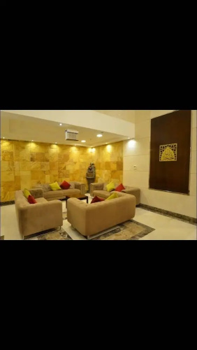 Ruba Al Hijaz Hotel