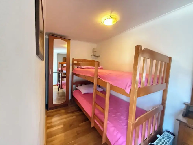 House Risika - Wellness & Privacy