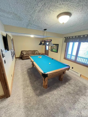 Stemwinder #8:3 Bedroom/3.5 Bath Slopeside