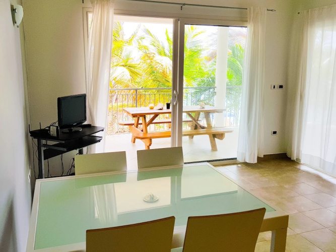 Bella Breeze Resort