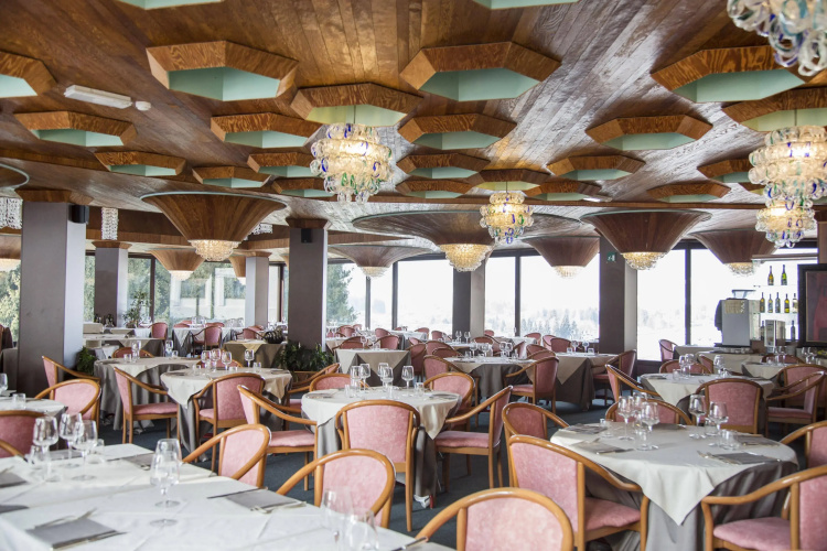 Resort Linta Hotel Wellness & Spa