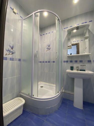 Фотография номера квартиры Апарт-отель Lucky Time Апартаменты