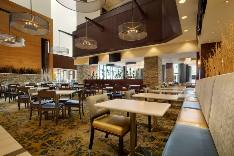 Embassy Suites by Hilton Denver Downtown Convention Center photo 16
