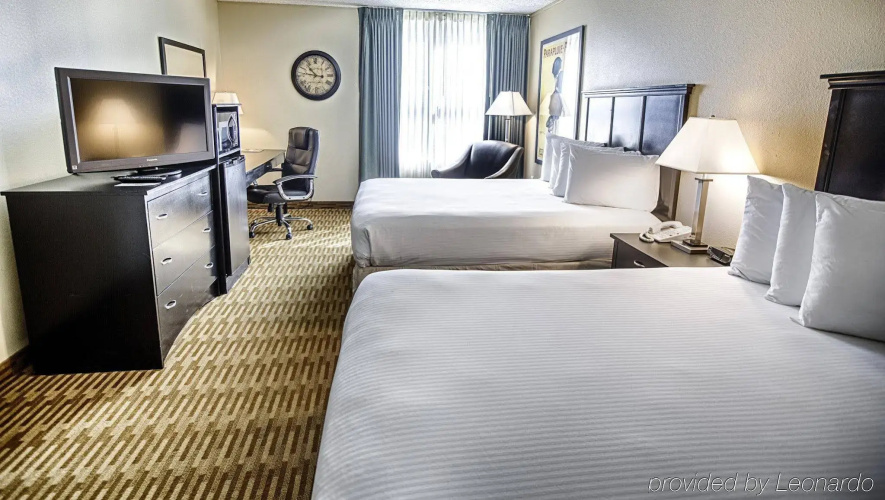 Hotel Capstone