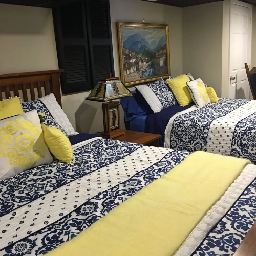 Double Suite