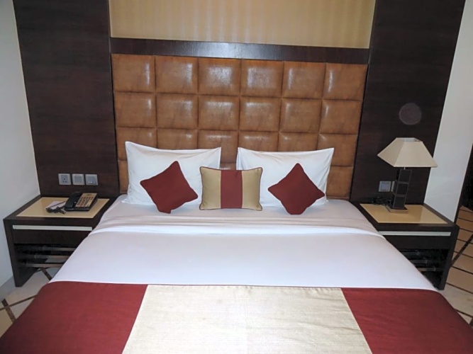 Premier Double room