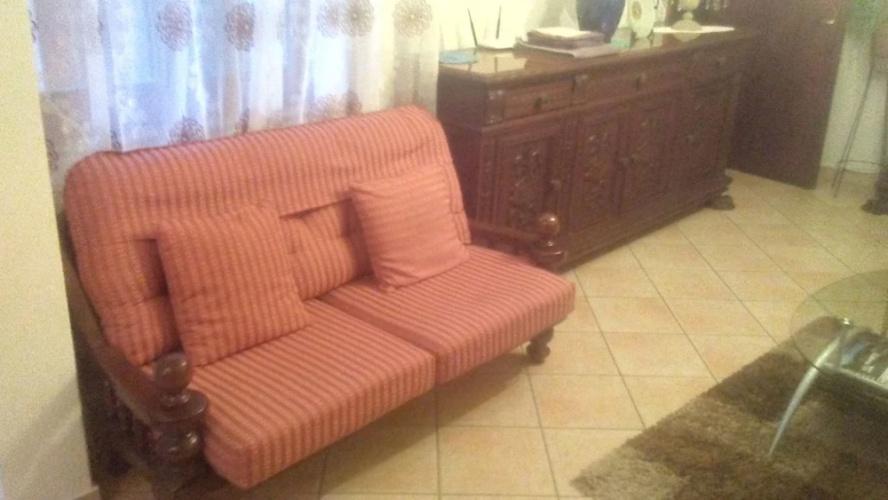 B&B L'Agrifoglio