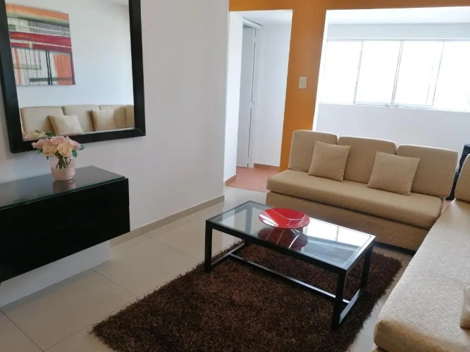1 Bedroom Economy Apartment with view