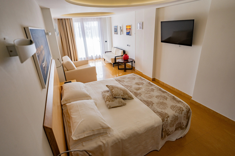 Panoramic Hotel