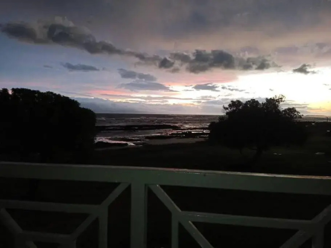 Sunset Paradise