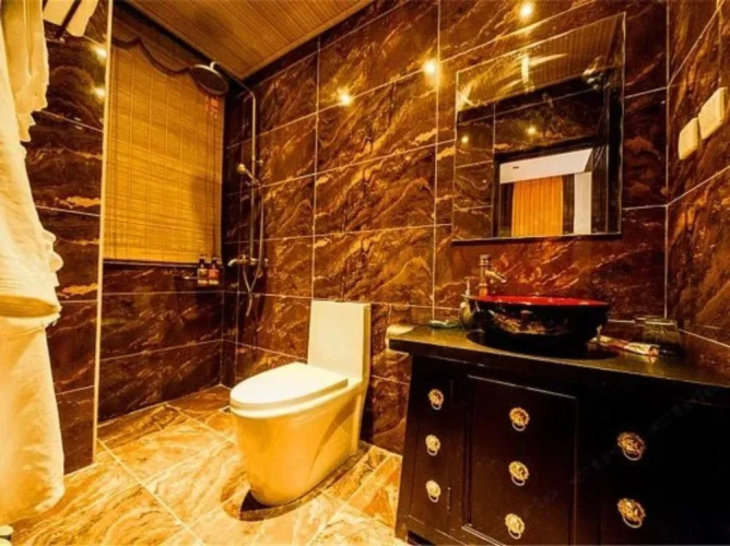 Yiyuan Family Inn