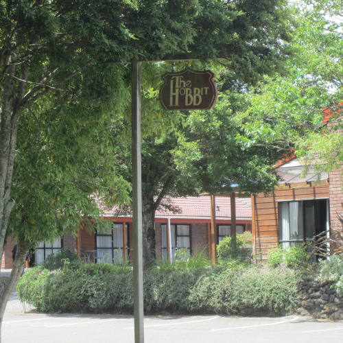 Hotelbild