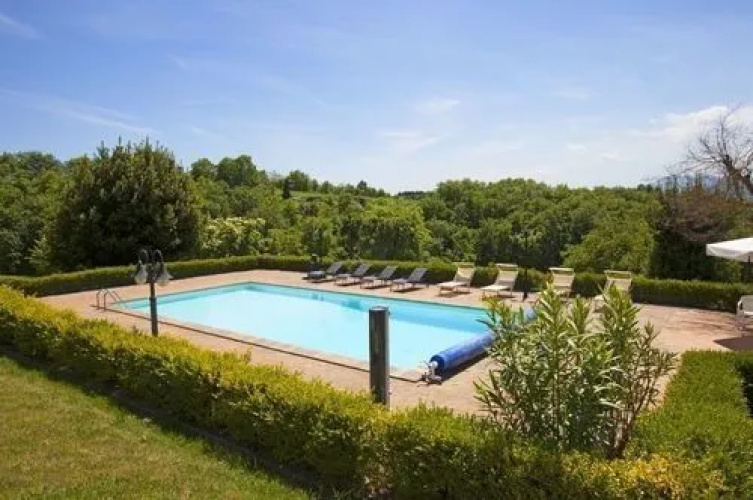 Villa Roga