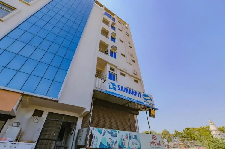 Hotelafbeelding