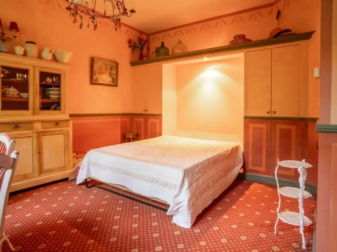 1 Bedroom Comfort Apartment