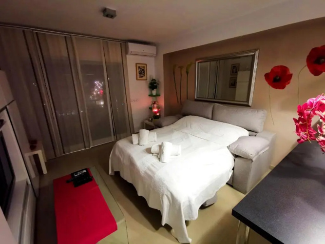 Apartamento Carihuela Torremolinos