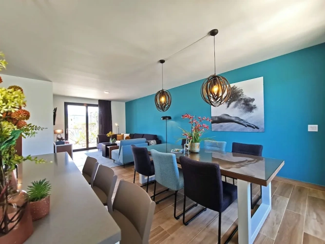 3 Bedrooms Luxury room