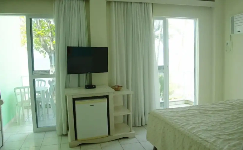 Comfort Quadruple room