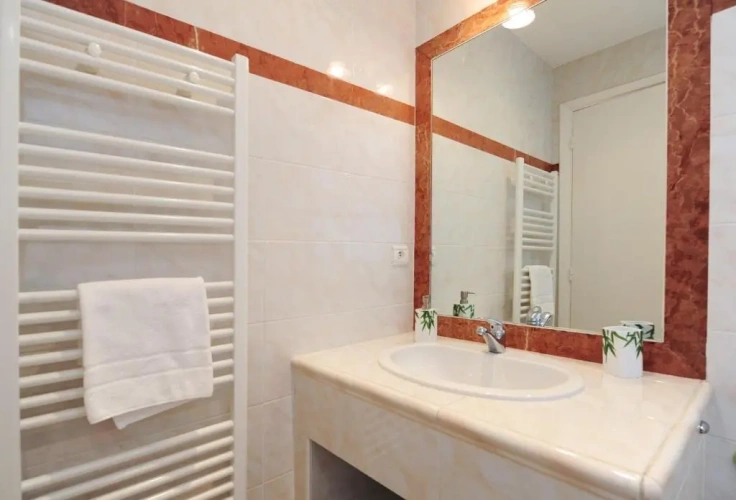 Double Apartment