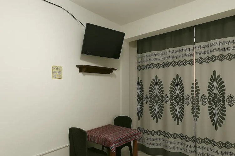hostal kactus