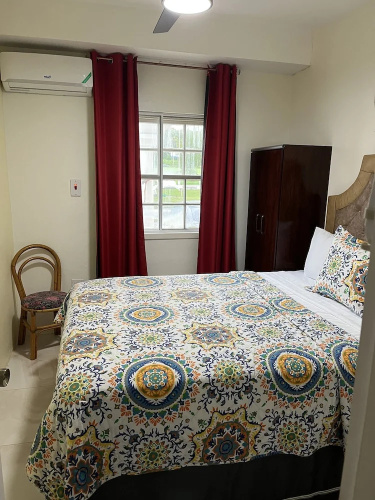 Seacastles Apartments