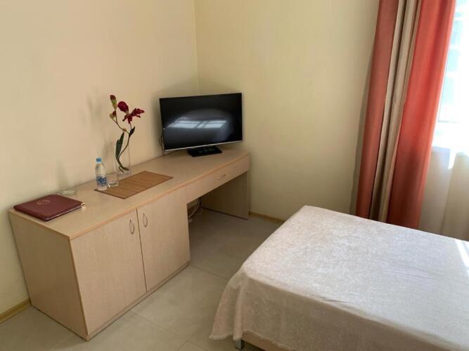 Фотография номера гостиницы Maks Haus