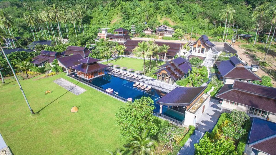 ÀNI Thailand