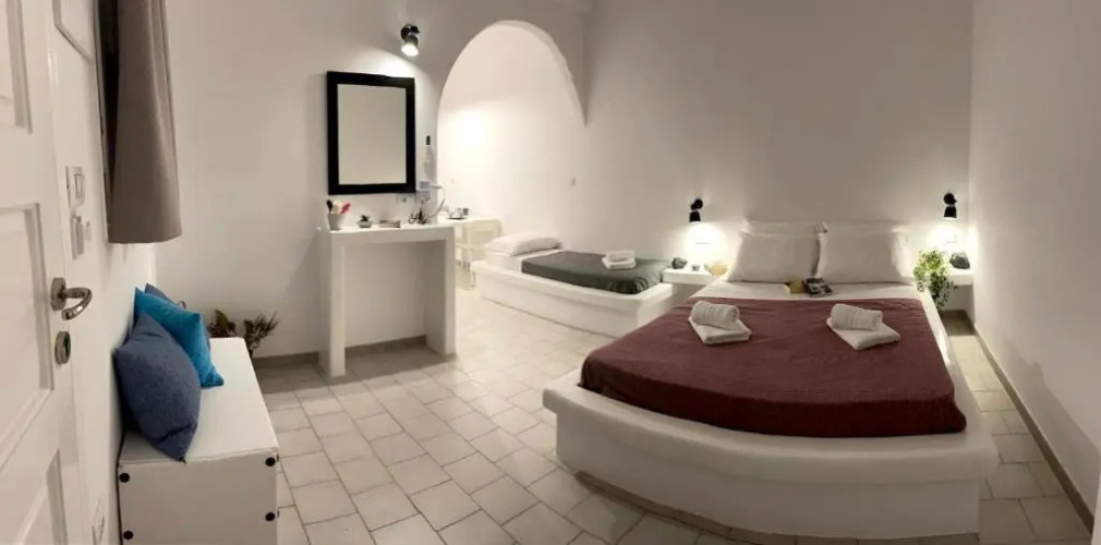 Sabbia Calda Apartments
