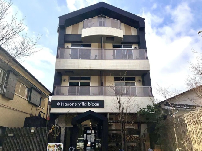 Hotelafbeelding