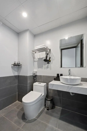 Deluxe Studio with balcony