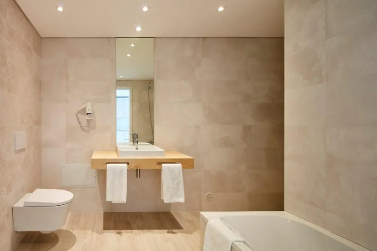 Hotel Balaia Senses